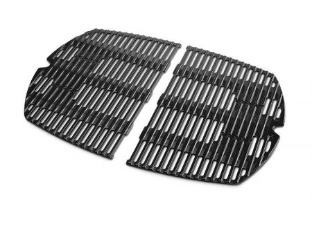 Ruszt żeliwny do grilli Weber seria Q 3000 (7646) (67152)