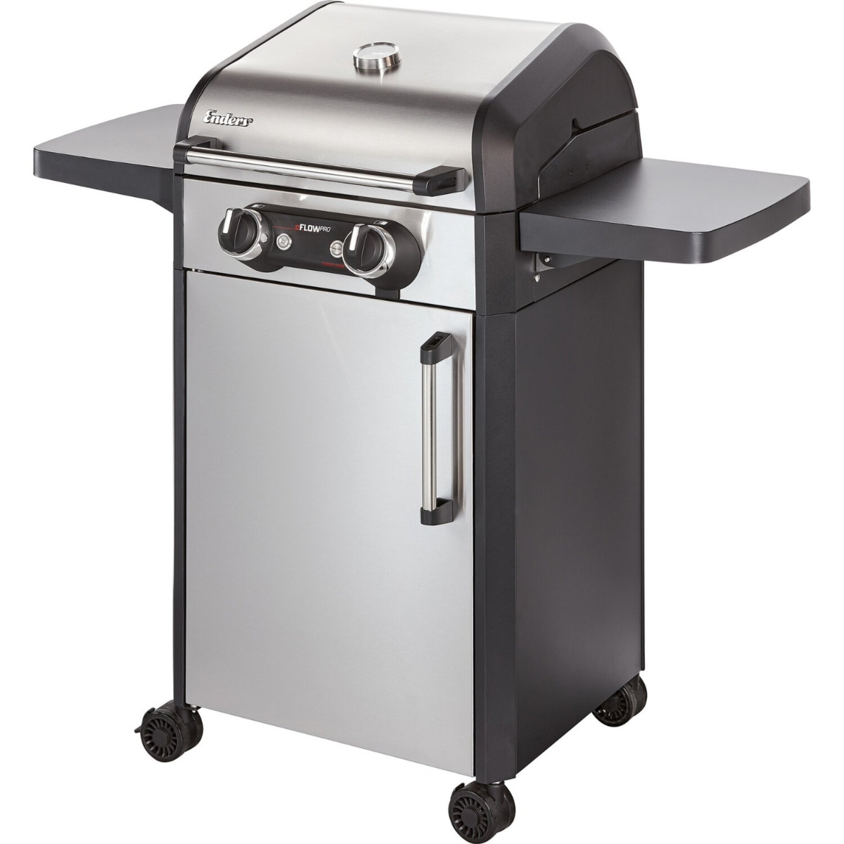 OUTLET – Grill elektryczny Enders eFlow PRO 2 Turbo (9710) – EKSPOZYCJA – ODBIÓR OSOBISTY — OFICJALNY SKLEP Enders