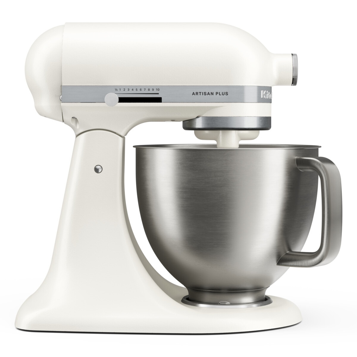 Mikser Artisan Plus 4,7 l z uchylną głowicą Porcelain KitchenAid (5KSM50PKVEPL) — OFICJALNY SKLEP KitchenAid
