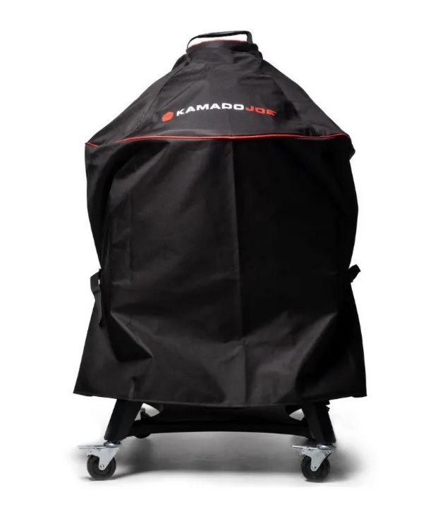 Pokrowiec na grilla Kamado Joe – Kettle  Joe (KJ15080320) — OFICJALNY SKLEP Kamado Joe