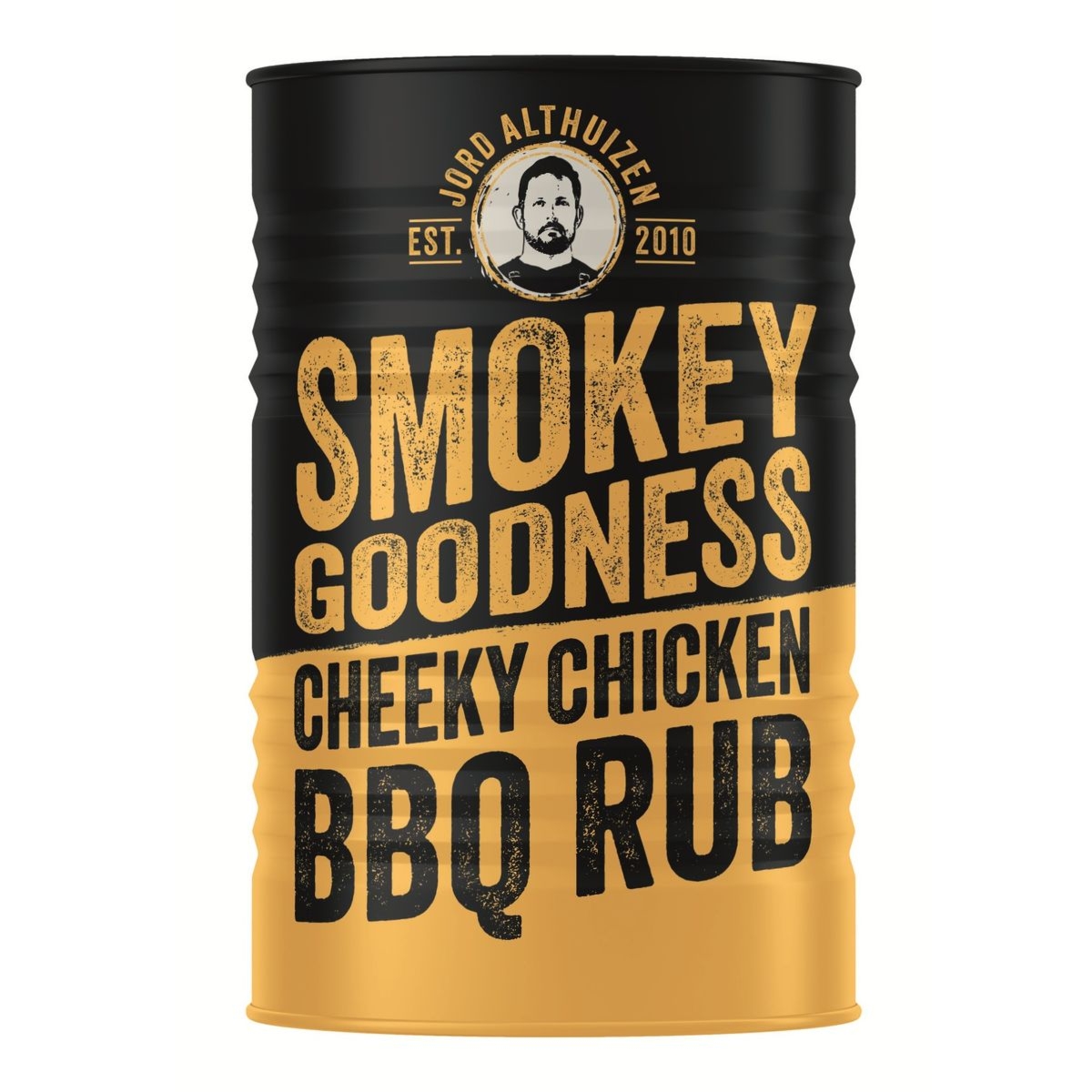Przyprawa Smokey Goodness Cheeky Chicken Rub, 250g Napoleon (11363) — OFICJALNY SKLEP Napoleon