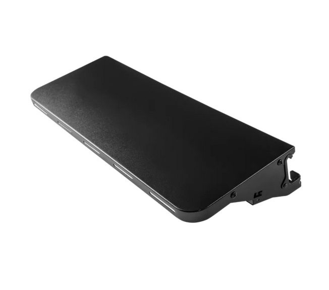Mała półka przednia P.A.L. Pop-And-Lock Traeger — OFICJALNY SKLEP Traeger