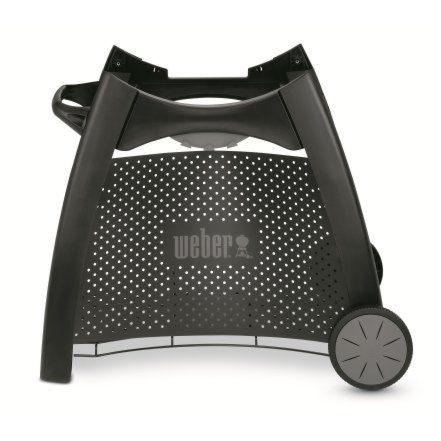 Stojak / Wózek do grilli Weber seria Q 2000, Q 3000 (6526) — CERTYFIKOWANY PARTNER Weber WORLD