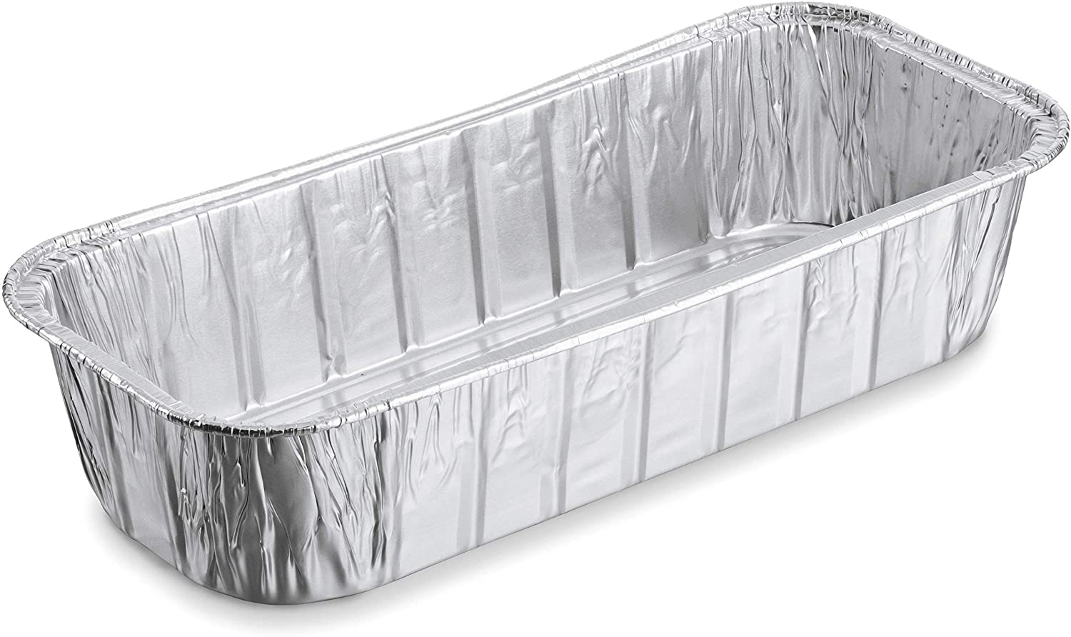 Aluminiowe miski ociekowe (10 szt.) do grilli Summit Weber (6498) — CERTYFIKOWANY PARTNER Weber WORLD