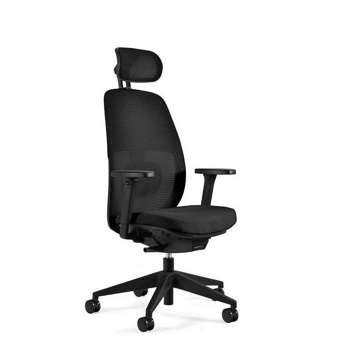 UNIQUE Fotel biurowy Popfit różne kolory (UN2501-1H) — OFICJALNY SKLEP Unique