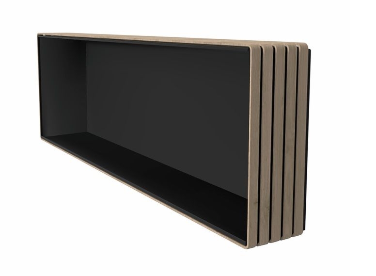 Dimplex Drewniana Rama do kominka Ignite Evolve 60 — OFICJALNY SKLEP Dimplex