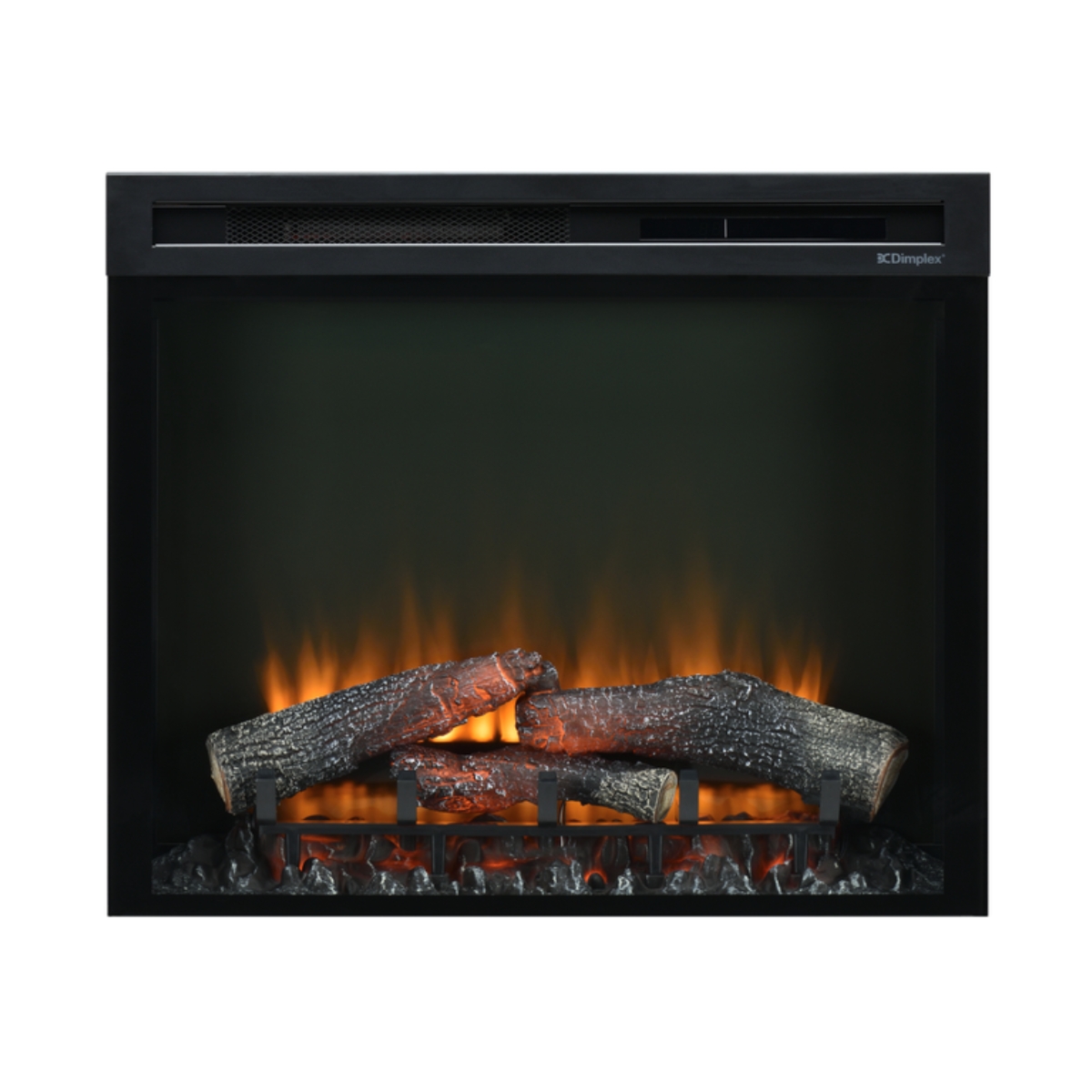 Dimplex wkład kominkowy 28″ XHD Firebox — OFICJALNY SKLEP Dimplex