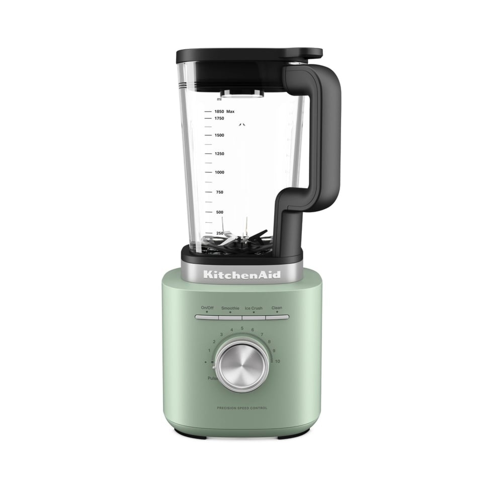 Blender Pure Power Glass Kardamon KitchenAid (5KSB2071EDC) — OFICJALNY SKLEP KitchenAid