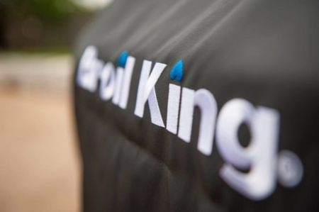 OUTLET – Pokrowiec Select Broil King na grille Gem 320 / Porta-Chef 320 / BK (67420) – OUTLET — OFICJALNY SKLEP Broil King