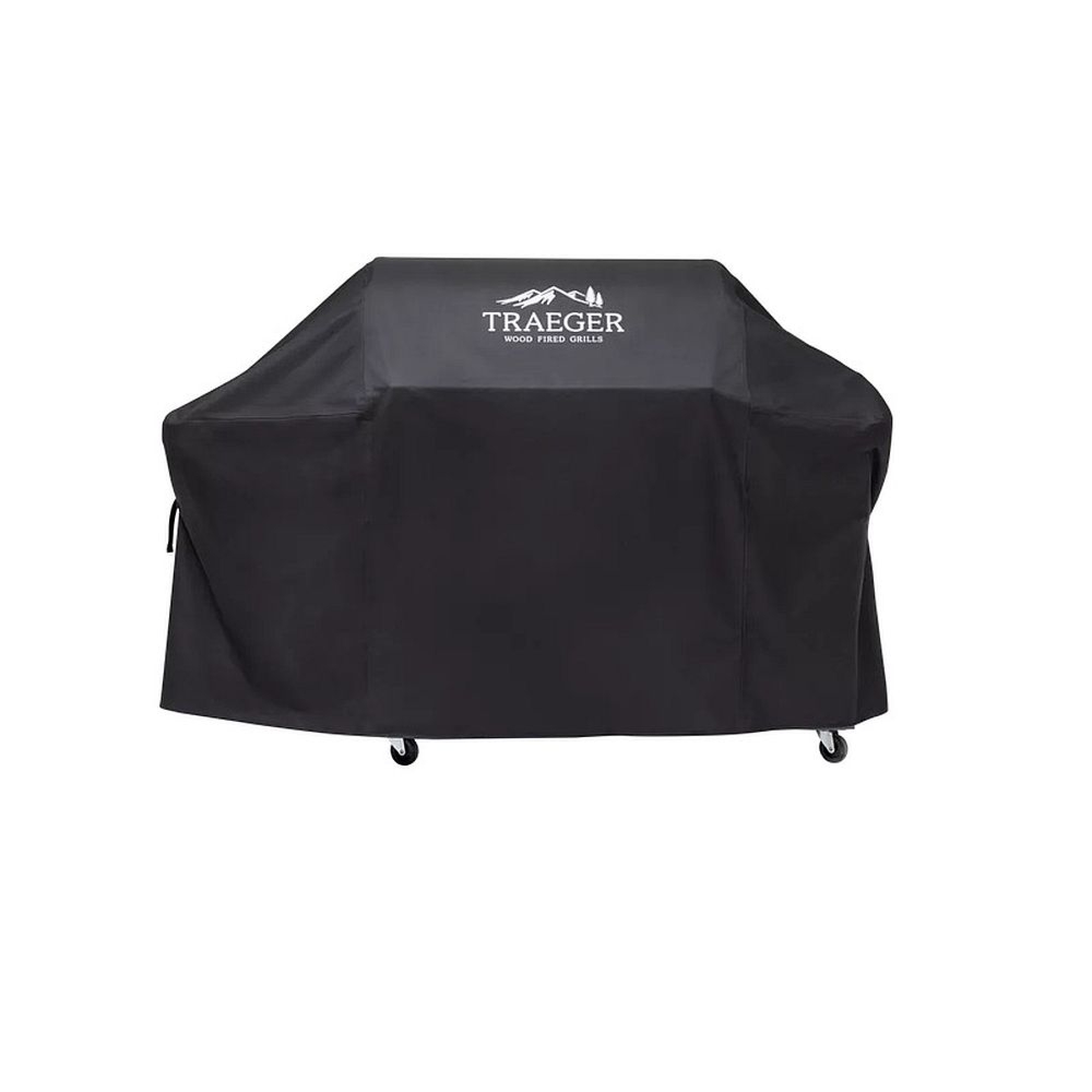 Ochronny pokrowiec grill Traeger Timberline XL / Ironwood XL Traeger (BAC887) — OFICJALNY SKLEP Traeger