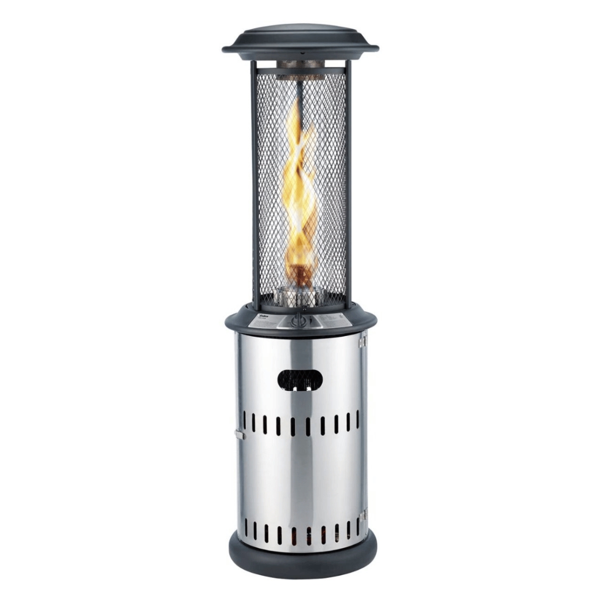 Gazowy ogrzewacz tarasowy Enders Vulano (5589)