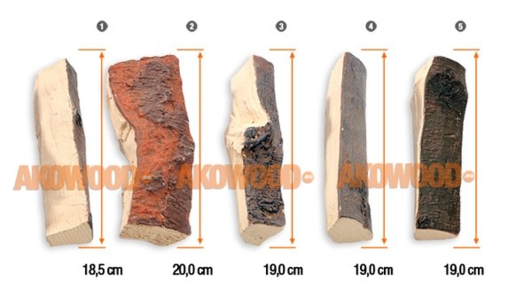 Polana ceramiczne AKO 06 — OFICJALNY SKLEP AKOWOOD
