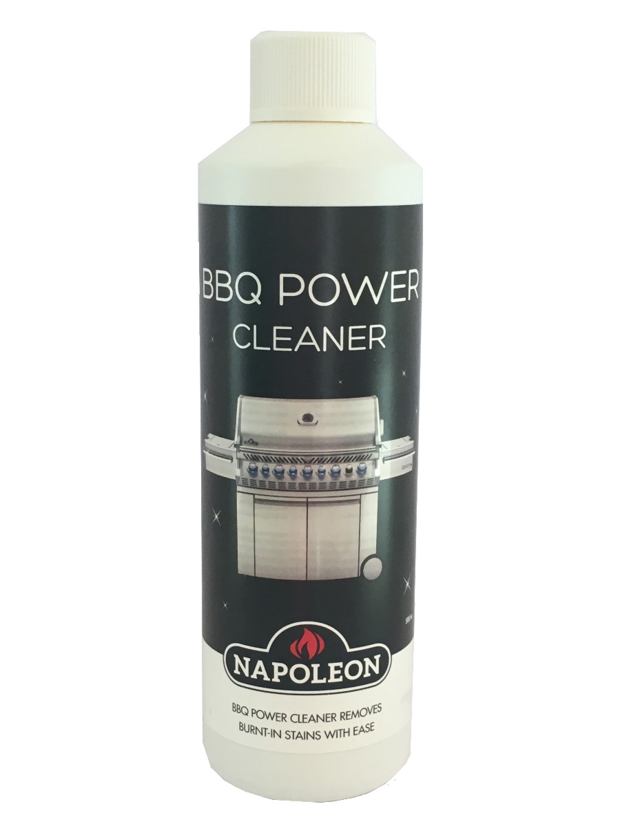 Napoleon  BBQ Power Cleaner, 500 ml (10236) — OFICJALNY SKLEP Napoleon