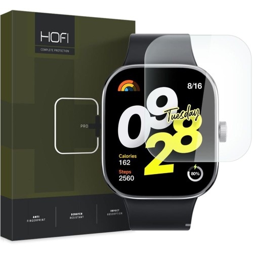 Image of Szkło hartowane Hofi Glass Pro+ do Redmi Watch 4