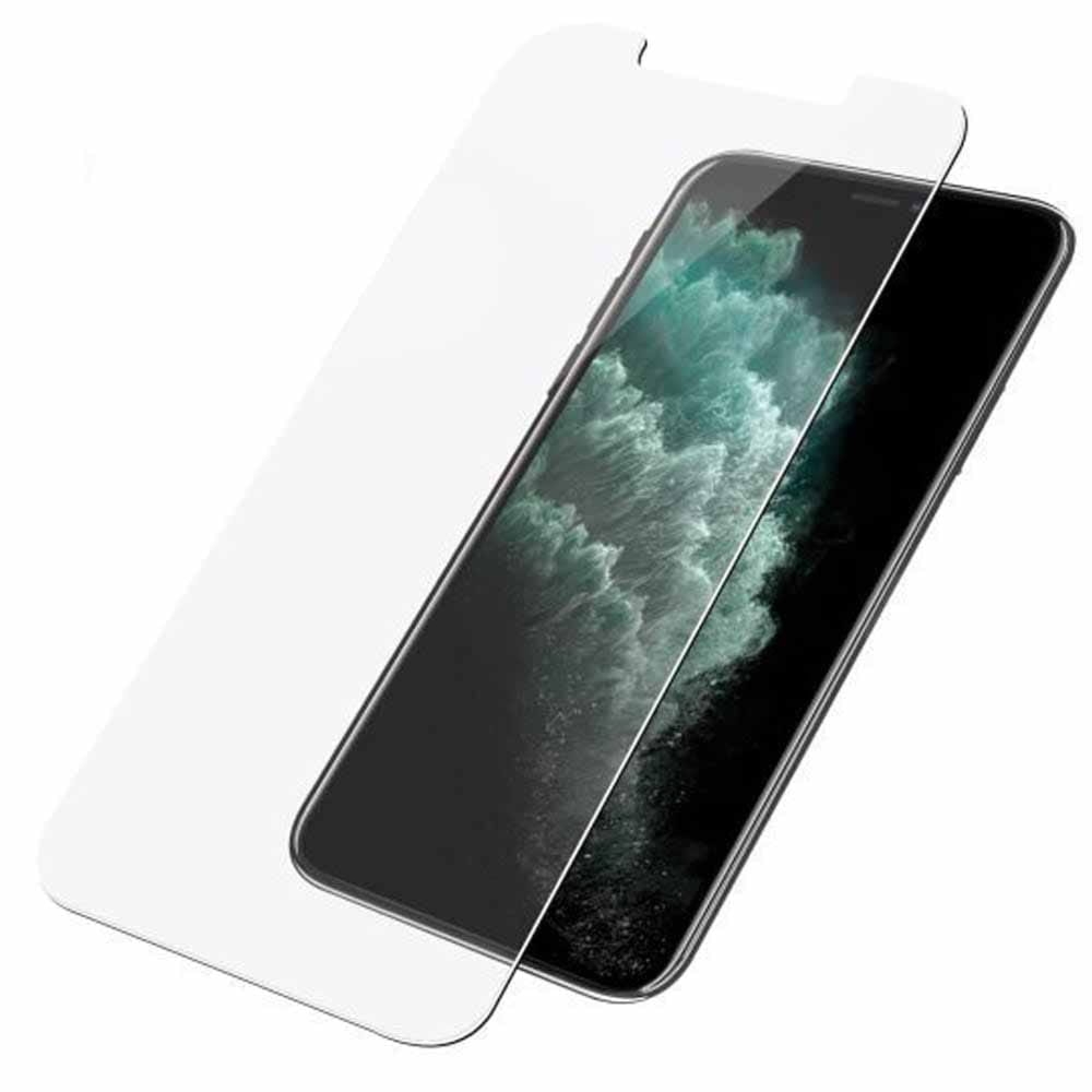 OUTLET: Szkło hartowane PanzerGlass iPhone 11 Pro/X/Xs, przezroczyste