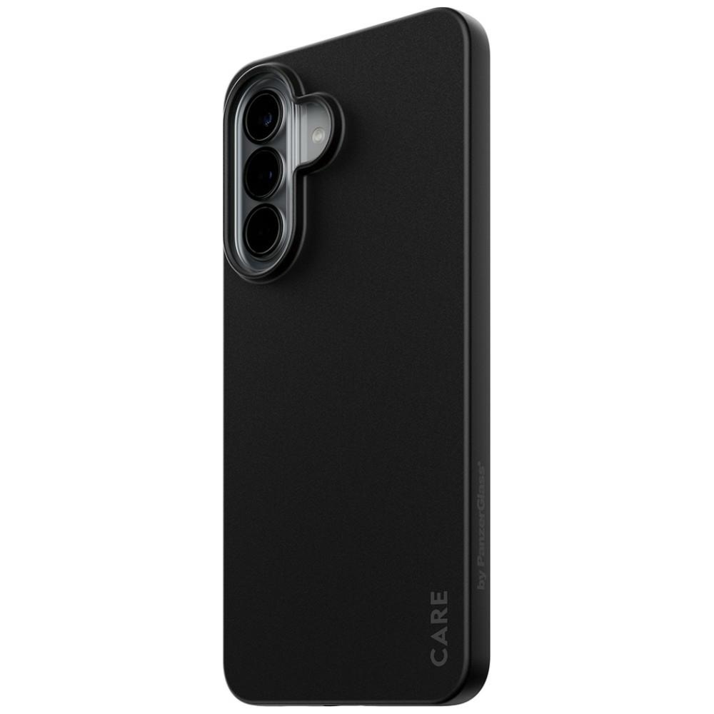 Etui CARE by PanzerGlass Fashion do Galaxy A57 5G, czarne