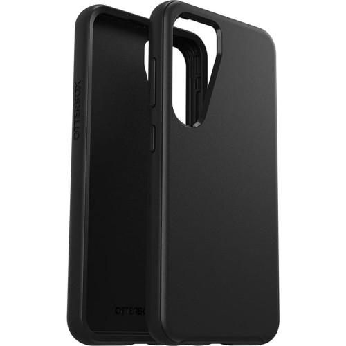 Image of Etui OtterBox Symmetry do Galaxy S23 Plus, czarne