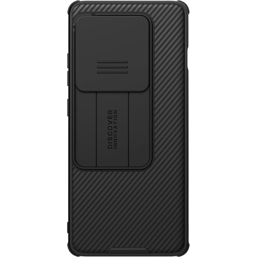 Image of Etui Nillkin CamShield Pro do OnePlus 12R, czarne