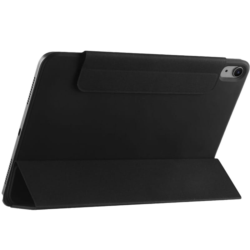 Image of OUTLET: Etui Tech Protect Smartcase Magnetic do iPad 11 / 10 gen. 2025 / 2022, czarne