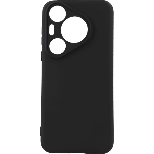 Image of Etui 3mk Matt Case do Huawei Pura 70 Pro / Pro+, czarne