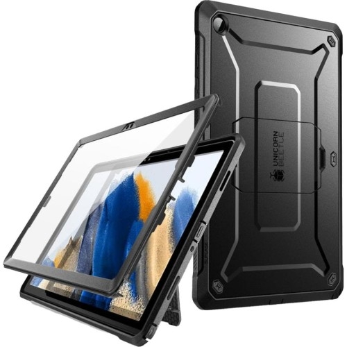 Image of Etui Supcase UB Pro SP do Galaxy Tab A9 Plus 11.0", czarne