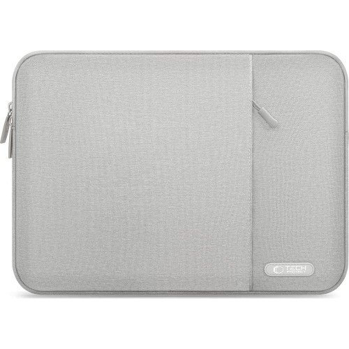 Image of Etui Tech-Protect Sleevy do laptopów 15" / 16", szare