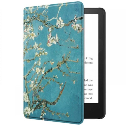 Image of Etui Tech-Protect Smartcase Kindle Paperwhite 5 (2021), wielokolorowe