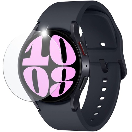 Image of Szkło hartowane FIXED Smartwatch Tempered Glass do Galaxy Watch 6 40 mm
