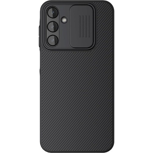 Image of Etui Nillkin CamShield Pro do Galaxy A15 5G/4G, czarne