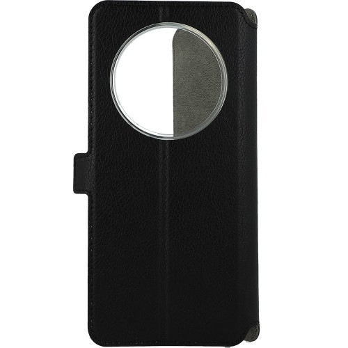 Image of OUTLET: Etui Fixed Topic do Xiaomi Redmi 14C / POCO C75, czarne