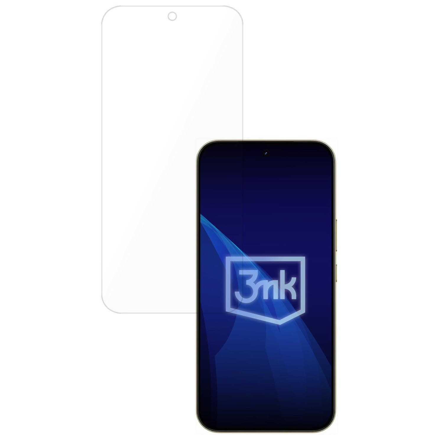 Folia na ekran 3mk ARC+ do Realme 16 Pro 5G