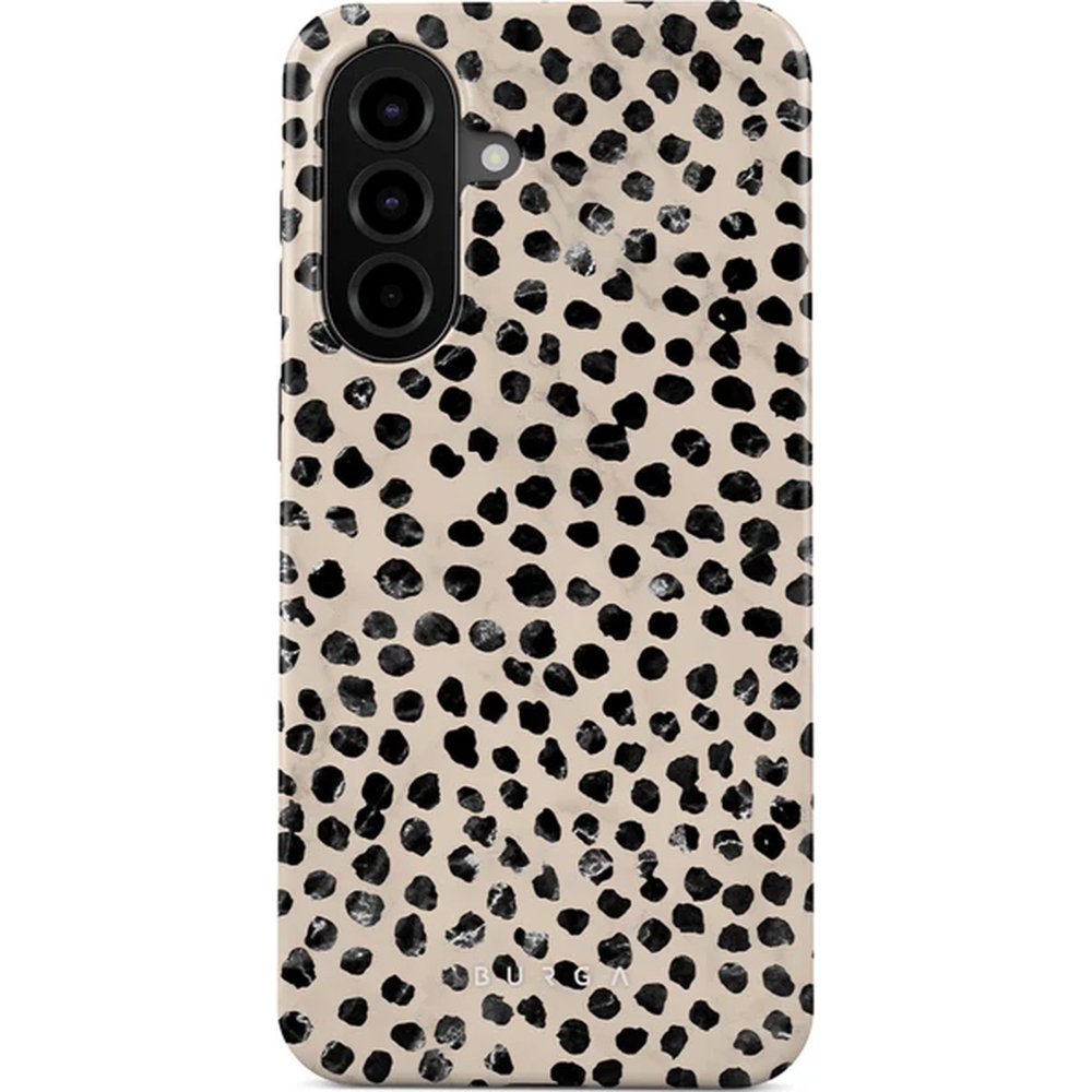Etui Burga Tough do Galaxy A57 5G, Almond Latte