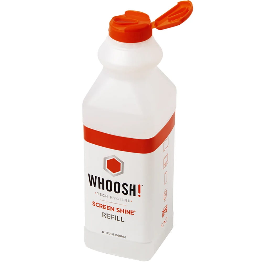 Image of Płyn do czyszczenia ekranów Whoosh! Screen Shine Refill 950ml