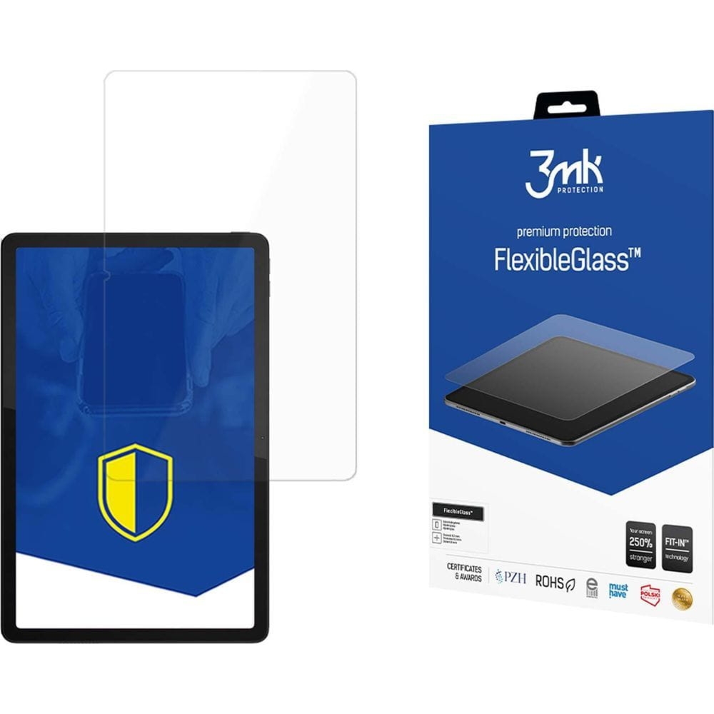 Szkło ochronne 3mk FlexibleGlass do Huawei MatePad 11.5 S 2026 / MatePad 11.5 S
