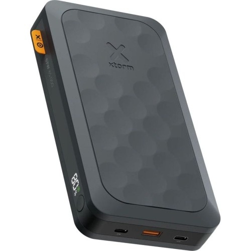 Image of Powerbank XTORM Fuel Series 5, 45000 mAh, 67W, 1x USB-A / 2x USB-C, czarny