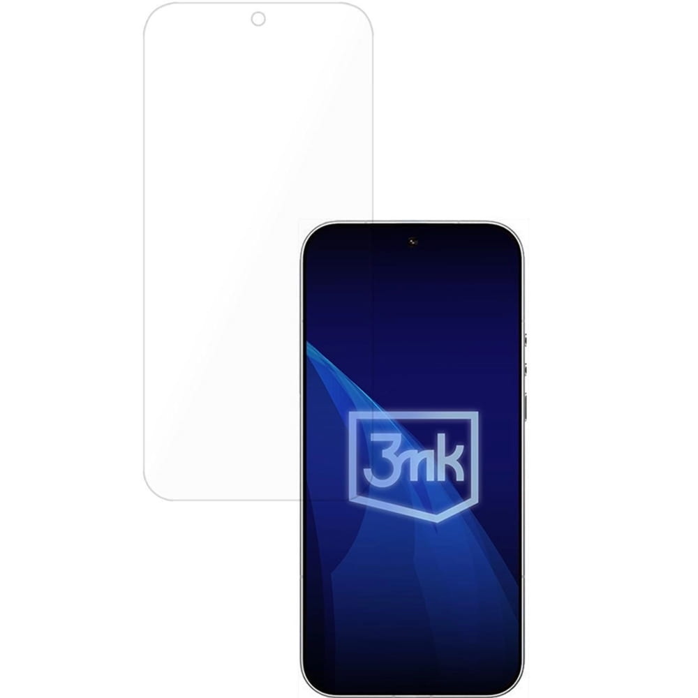 OUTLET: Folia na ekran 3mk ARC+ do Xiaomi 17 Ultra