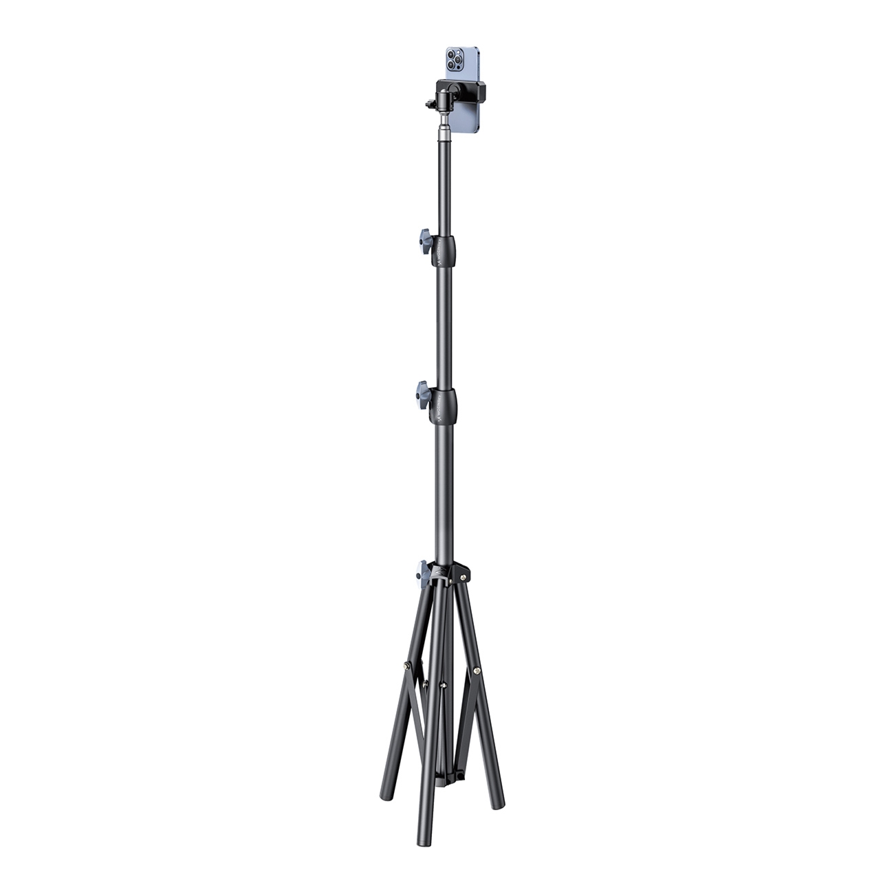 Statyw trójnożny Wozinsky WRLD-00Y1S, 170 cm, czarny