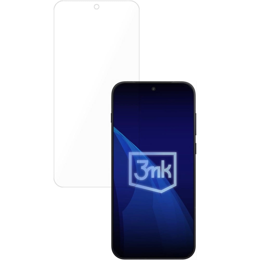 Szkło ochronne 3mk FlexibleGlass do OnePlus 15R