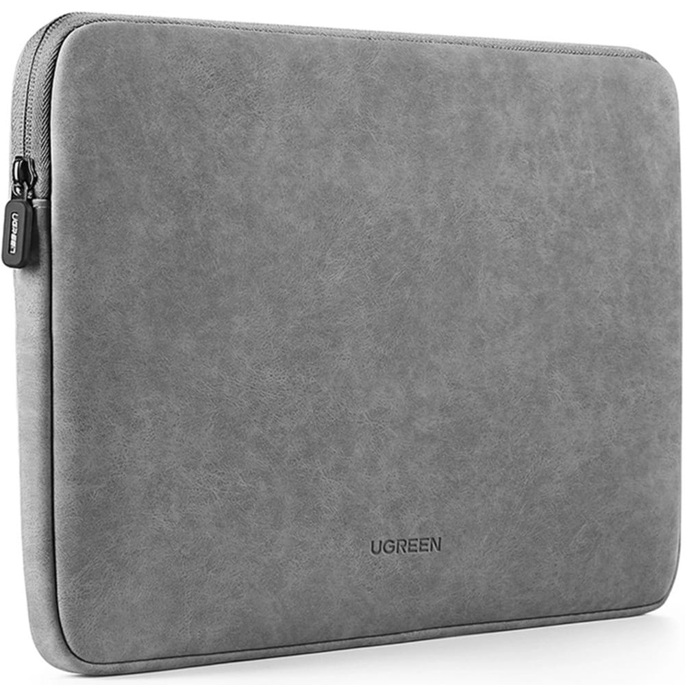 Torba na laptopa 13-13.9″ Ugreen LP187, szara