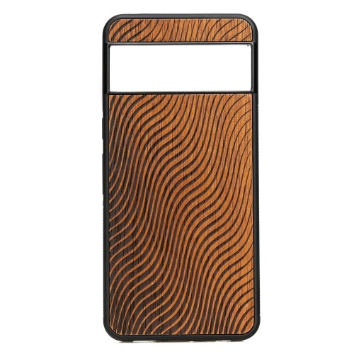 Image of Drewniane etui Bewood do Google Pixel 8 Pro FALE MERBAU