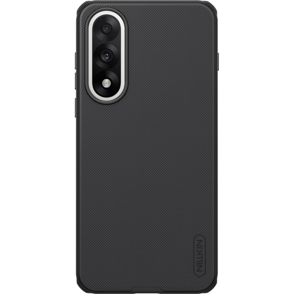 Etui Nillkin Frosted Shield Pro do OnePlus Nord 5, czarne