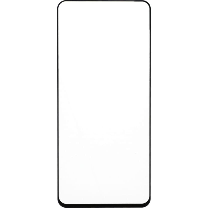 Szkło MyScreen Diamond Glass Edge Full Glue do OnePlus Nord CE4 Lite 5G, czarna ramka