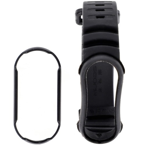 Image of Pasek Tech Protect Iconband Pro do Xiaomi Mi Smart Band 7, czarny