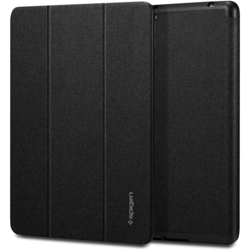 Image of Etui Spigen Urban Fit iPad 9/8/7 gen. 10.2 2021/2020/2019, czarne