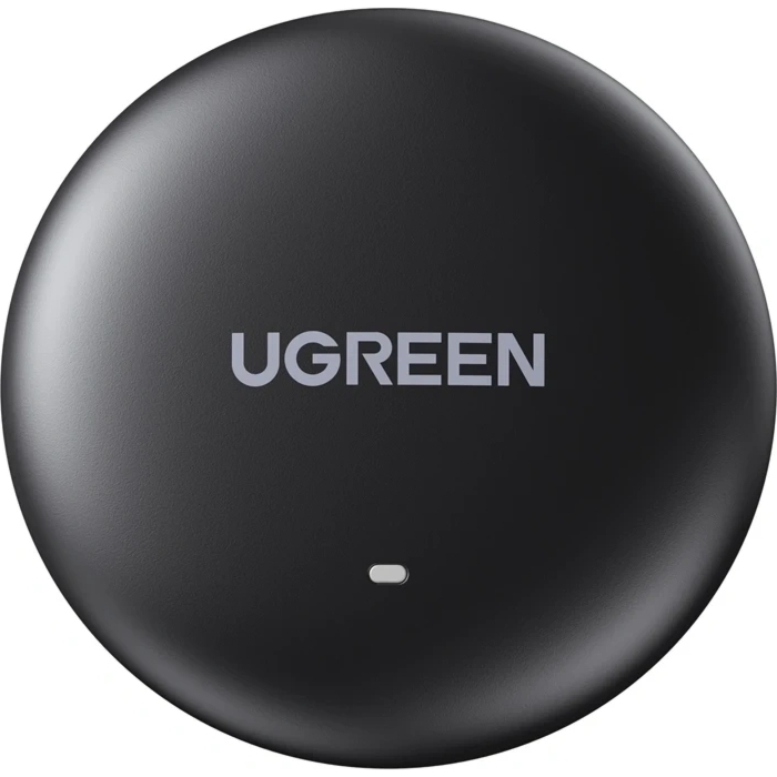 Lokalizator Ugreen Finder Mini 2 CM918, czarny
