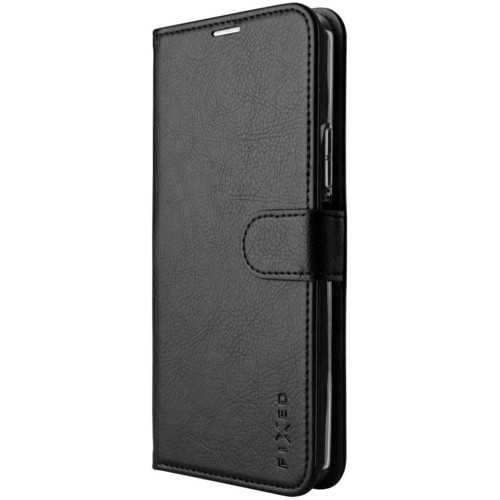 Image of Etui Fixed Opus do Infinix Note 40 5G, czarne