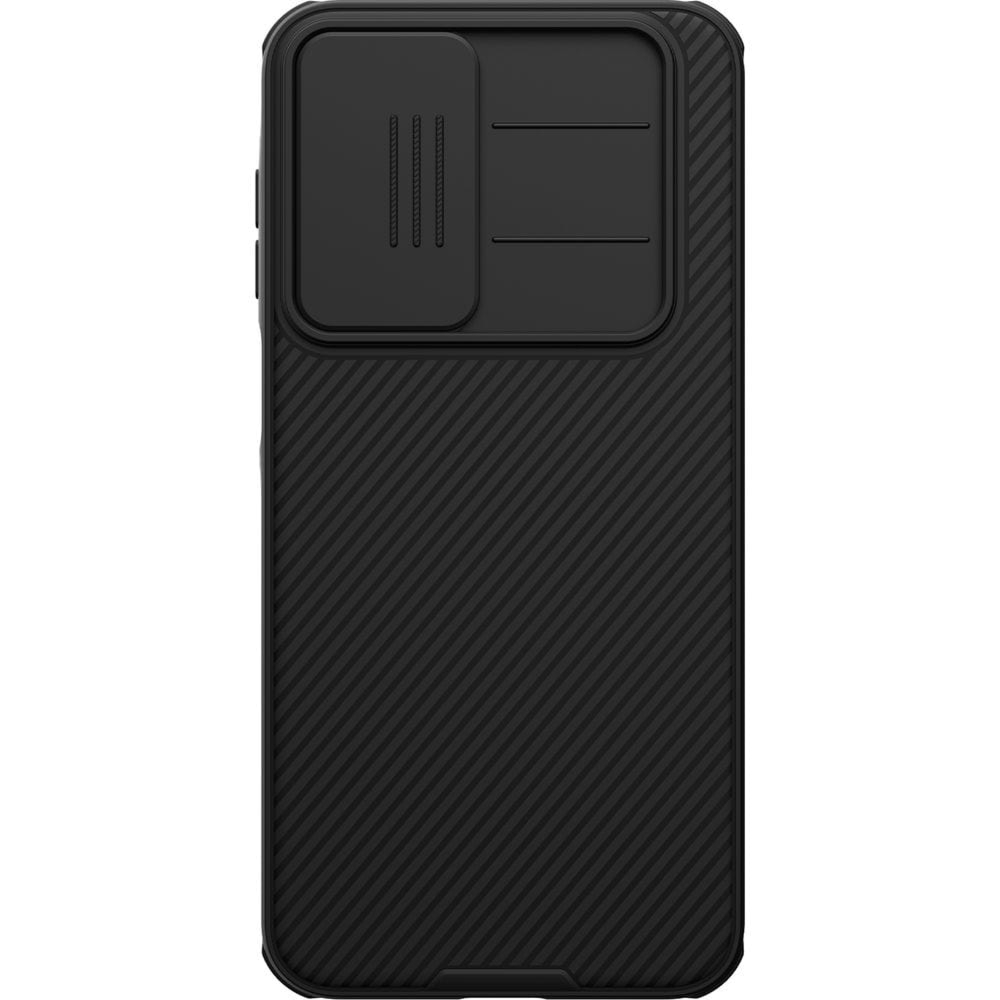 Etui Nillkin CamShield Pro do Galaxy A17 5G / 4G, czarne