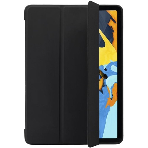 Image of Etui Fixed Padcover do iPad Air 4/5/6 gen. 2020/2022/2024, czarne