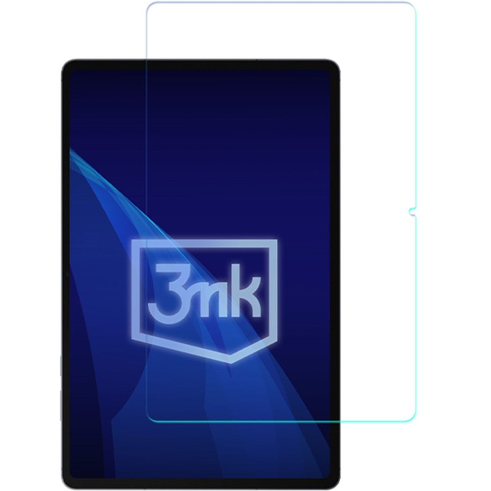 Szkło ochronne 3mk FlexibleGlass do Galaxy Tab S12 Plus