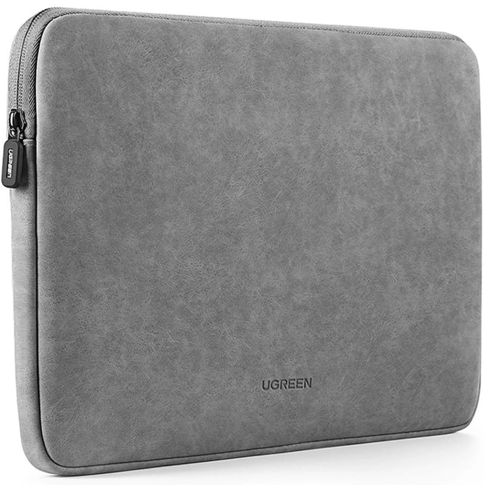 OUTLET: Torba na laptopa 14″ – 14.9″  Ugreen LP187, szara